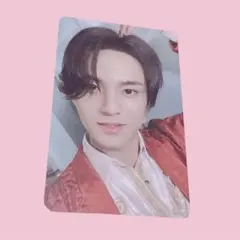 SEVENTEEN セブチ 京セラ 来場者限定 DREAM トレカ ミンギュ