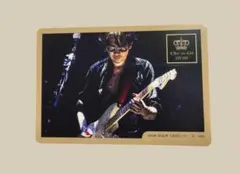 L'Arc-en-Ciel snowdropすトレカ Ken