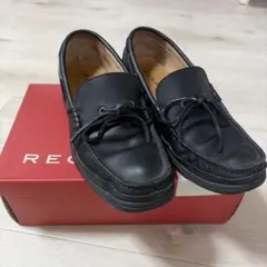 REGAL リーガル ローファー ブラック 26.0cmのサムネイル