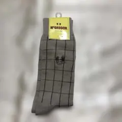 McGREGOR メンズ ソックス