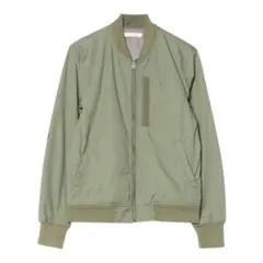 JOURNAL STANDARD MA-1ジャケット オリーブグリーン サイズM