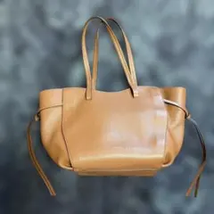 LORISTELLA 本革 ショルダーバッグのサムネイル