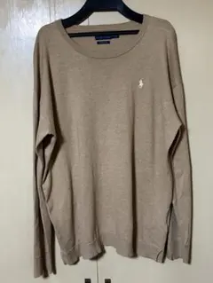 ポロラルフローレン　ニット