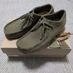 CLARKS ORIGINALS ワラビー BEAUTY&YOUTH 2024年