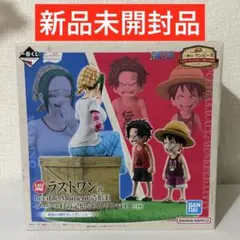 2026年最新】ワンピース 一番くじ ラストワン フーシャ村の人気