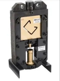 カクタス レースウェイカッターEVRP-40 D1用移動刃 - メルカリ