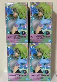 僕のヒーローアカデミア　フィギュア　葉隠透