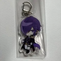 ゆきむら。　knightA　騎士A アクリルキーホルダー　オフィシャルグッズ