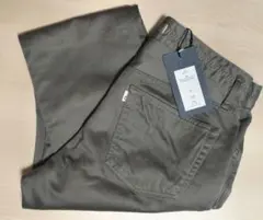 【未使用定価2.7万】nonnative DWELLER 5P JEANS １