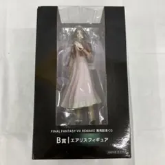 HF5966 未開封 FINAL FANTASY 発売記念くじ B賞 エアリス