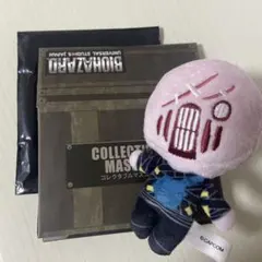 2025年最新】usj バイオハザード キーホルダーの人気アイテム - メルカリ