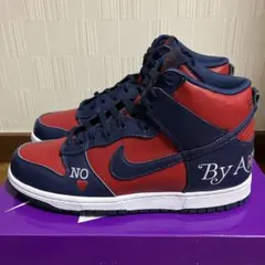 NIKE DUNK SB Supreme ナイキ ダンク シュプリーム
