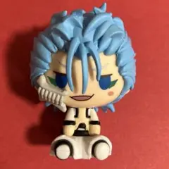 BLEACH 一番くじ E賞 ちょこのっこ グリムジョー