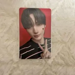 TXT ヒュニンカイ Sanctuary トレカ