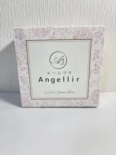 Angellir ふんわり ルームブラ ラベンダー　M-Lサイズ