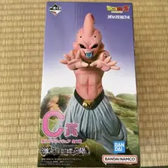 ドラゴンボールZ 魔人ブウ C賞 フィギュア