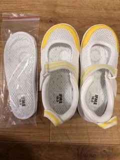 イフミー　上履き　上靴　18.0cm