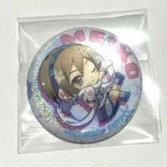 2025年最新】MEIKO 缶バッジ 雪ミクの人気アイテム - メルカリ