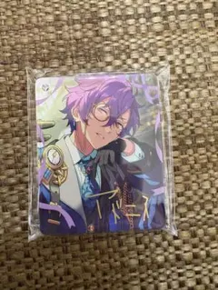 あんスタ アニカフェ 乙狩アドニス コロッタ