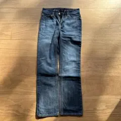 ポロラルフローレン　キッズ　140 ジーンズ