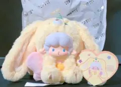 TOP TOY ギュンギュンラム 巻巻羊 ウサギ