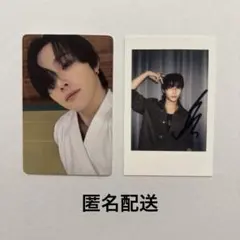 &TEAM yzy 一直娯 中華ヨントン トレカ Nicholas