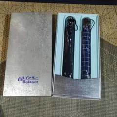 Rainser 折りたたみ傘 2本セットのサムネイル