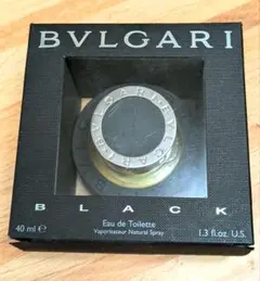 2025年最新】ブルガリ ブラック EDT 40MLの人気アイテム - メルカリ