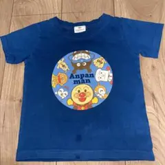 アンパンマン　100サイズ　Tシャツ