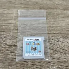 立体ピクロス2 Nintendo 3DS
