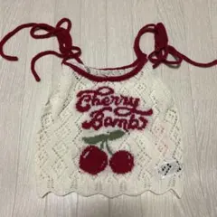 y2k 平成ギャル　キャミソール　レオパード　ピンク　リボン　姫ギャル　フリル