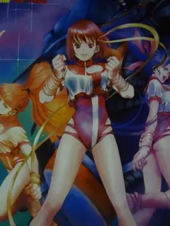 2025年最新】トップをねらえ ポスターの人気アイテム - メルカリ