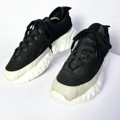 Acne Studios アーカイブ ROCKAWAY オールブラック Acne Studios Rockaway // Available Now | Nice Kicks