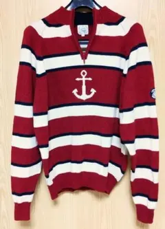 2025年最新】SINACOVA ニット・セーターの人気アイテム - メルカリ