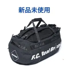 2025年最新】F.C.Real Bristol ボストンバッグ・旅行用バッグの