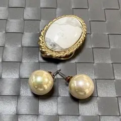 ★お値下げ★ アクセサリー2点セット(まとめ売り)