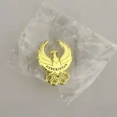 アジア競技大会　ピンバッジ