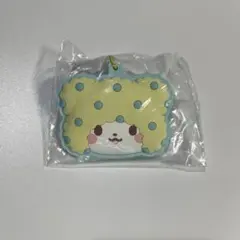 サンリオ シークレットラバーミラーキーホルダー まるもふびより
