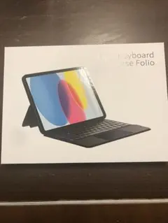 QERDAOYI iPad 11世代A16 &10世代キーボード