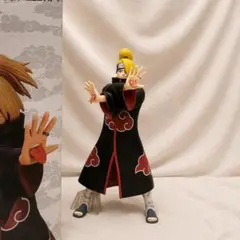 NARUTO 一番くじ 中国 デイダラ 鬼鮫 飛段 - メルカリ