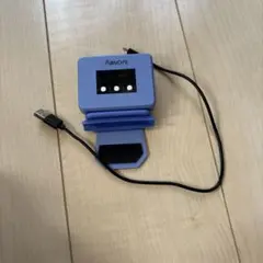 Switch冷却ファン