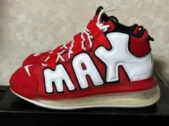 ナイキ エアモアアップテンポ720 