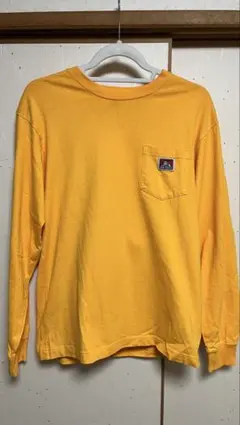 BEN DAVIS（ベンデイビス）　ロンT