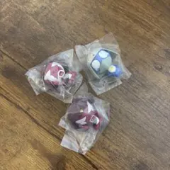 ケロロ軍曹　まちぼうけ2　ギロロ　ドロロ