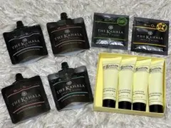【未使用】カハラホテル＆リゾート アメニティセット 10点