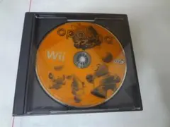オプーナ Wii　動作確認済み