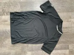 UNDER ARMOUR アンダーシャツ M ブラック