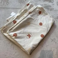 ヤマセイ　ダニゼロック　ベビーシーツ