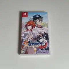 Switch My9Swallows TOPSTARS LEAGUE 通常版