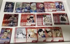 名探偵コナン コナンカード TCG まとめ売り 赤井